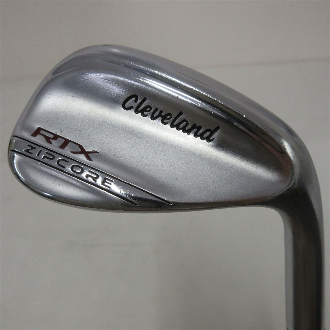 Cleveland Wedge Cleveland RTX ZIPCORE TourSatin 52° NS PRO MODUS3 TOUR120