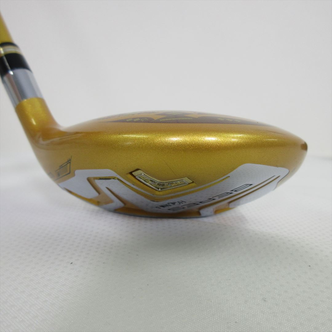 HONMA Hybrid BERES AIZU HY 22° Regular 3S ARMRQ MX