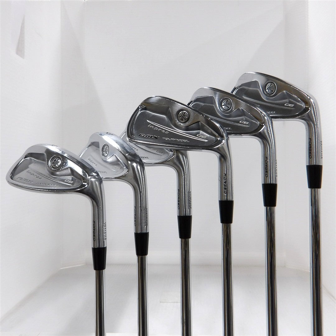 YAMAHA RMX SERIES – GOLF Partner USA | Used Golf Club Shop