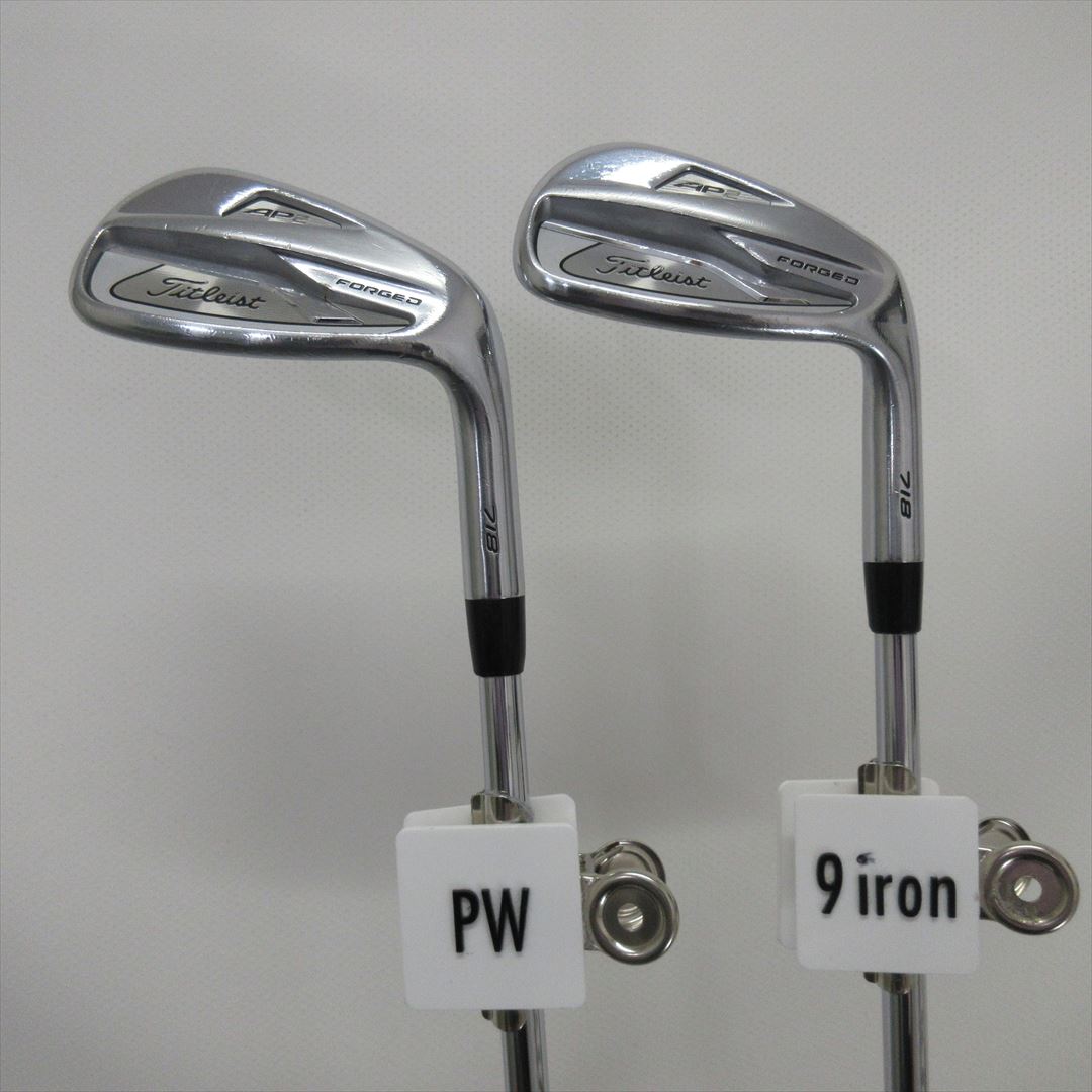 ap2 718 amt tour white s200 4〜p 7本