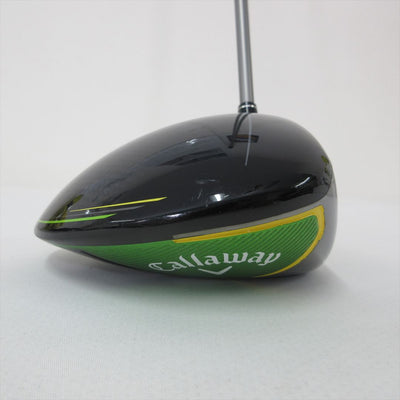 Callaway Driver EPIC FLASH STAR 10.5° Regular Speeder EVOLUTION for CW