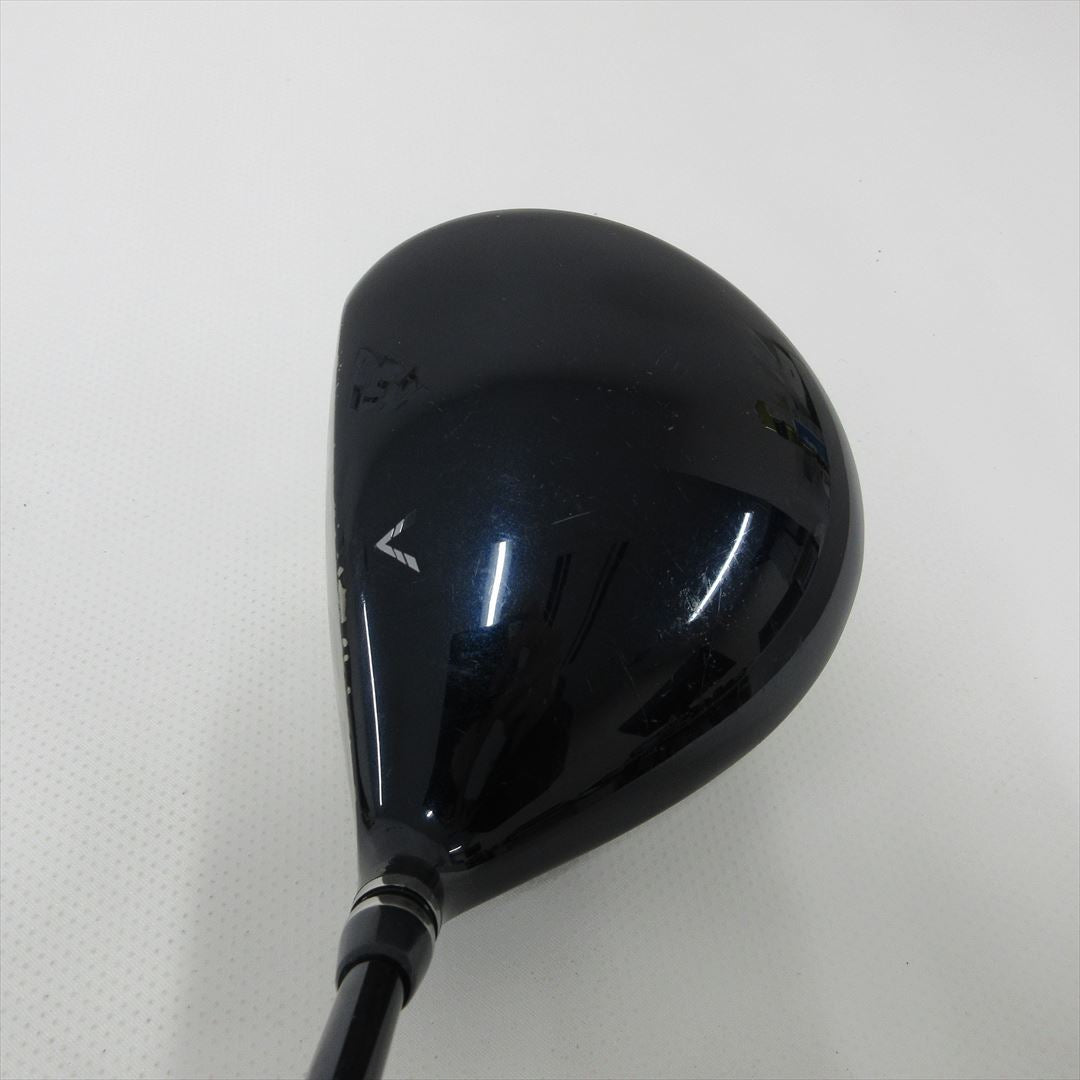 Bridgestone Driver TOURSTAGE ViQ CL(2008) – GOLF Partner USA