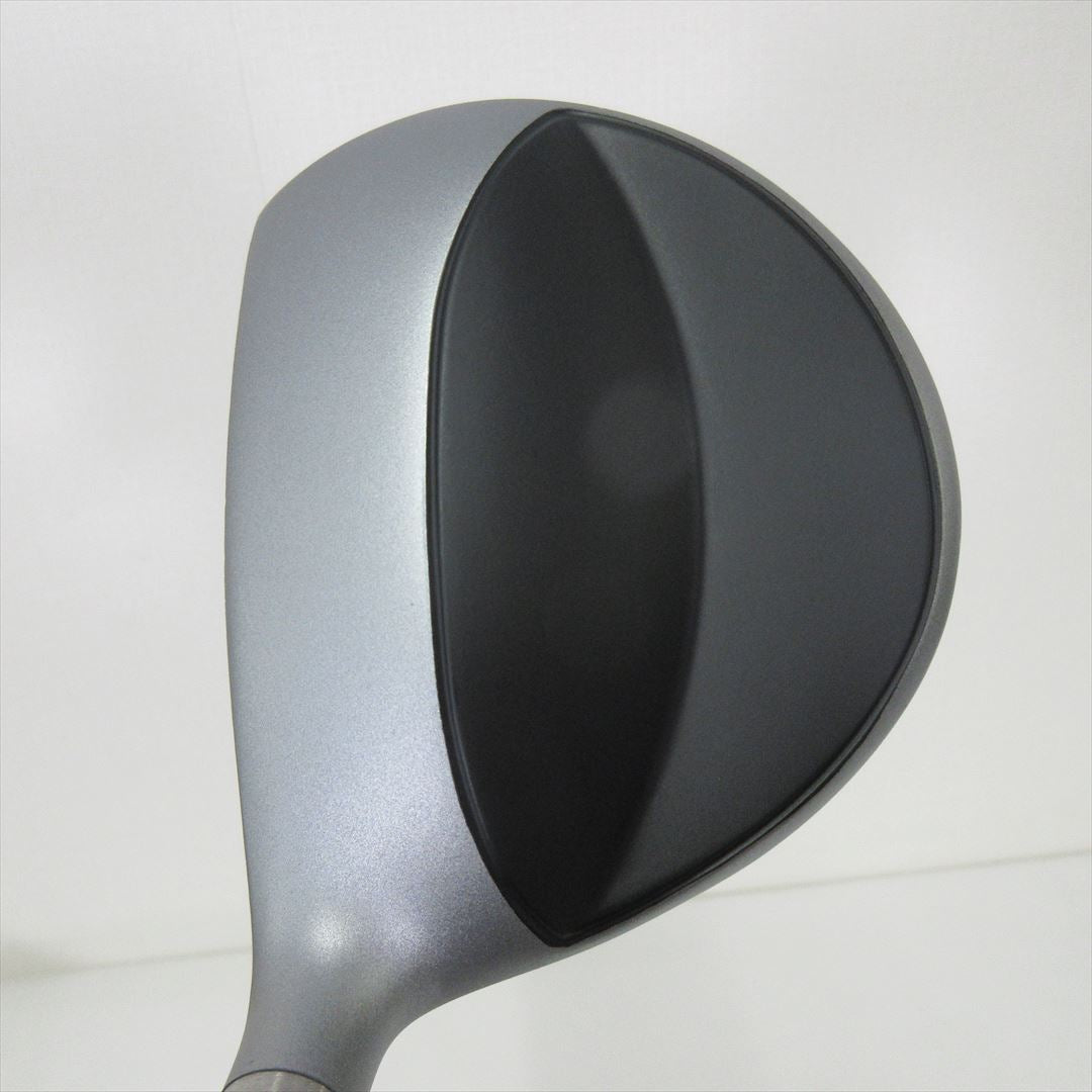 PRGR Fairway egg spoon BLACK FW 15° Stiff Diamana FOR PRGR(2021)