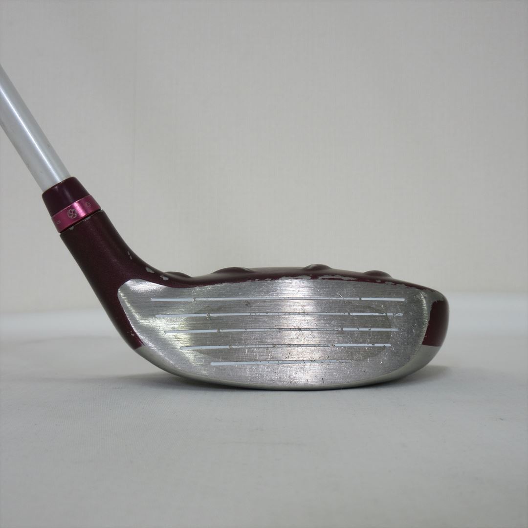 Ping Fairway Left-Handed G Le2 5W 22° Ladies ULT 240J