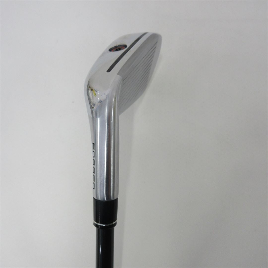 TaylorMade Hybrid STEALTH DHY HY 22° Stiff TENSEI SILVER TM70(STEALTH)