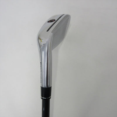 TaylorMade Hybrid STEALTH DHY HY 22° Stiff TENSEI SILVER TM70(STEALTH)