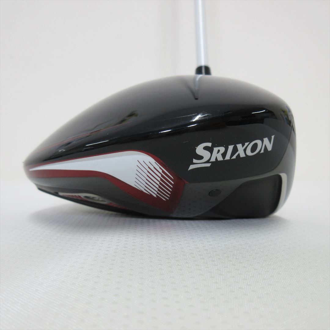Dunlop Driver SRIXON ZX7 9.5° Stiff Tour AD HD-6
