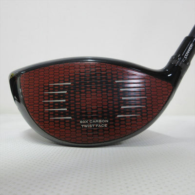 TaylorMade Driver STEALTH 9° Stiff TENSEI RED TM50(STEALTH)