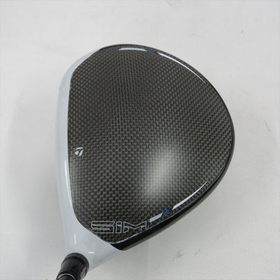 TaylorMade Driver SIM MAX-D 10.5° Regular TENSEI BLUE TM50