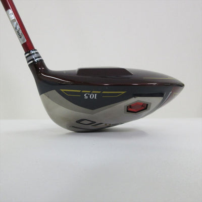 Dunlop Driver XXIO12 10.5° Stiff XXIO MP1200 RED