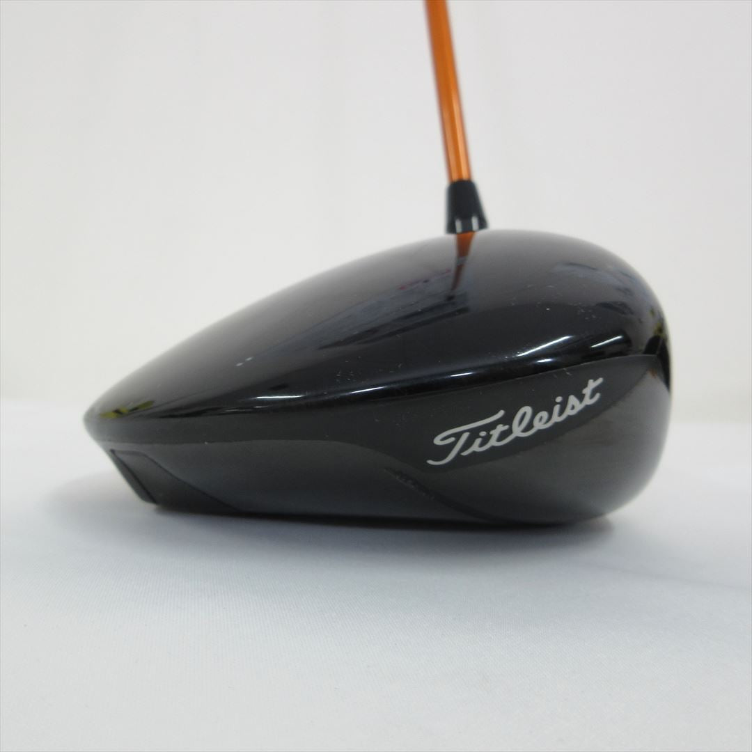 Titleist Driver TSR2 9° Stiff Tour AD DI-6