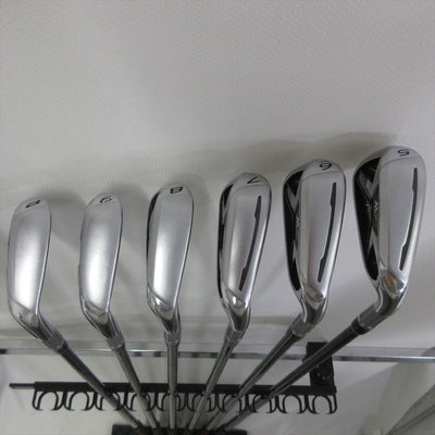 TaylorMade Iron Set M2 Regular TM7-216 6 pieces