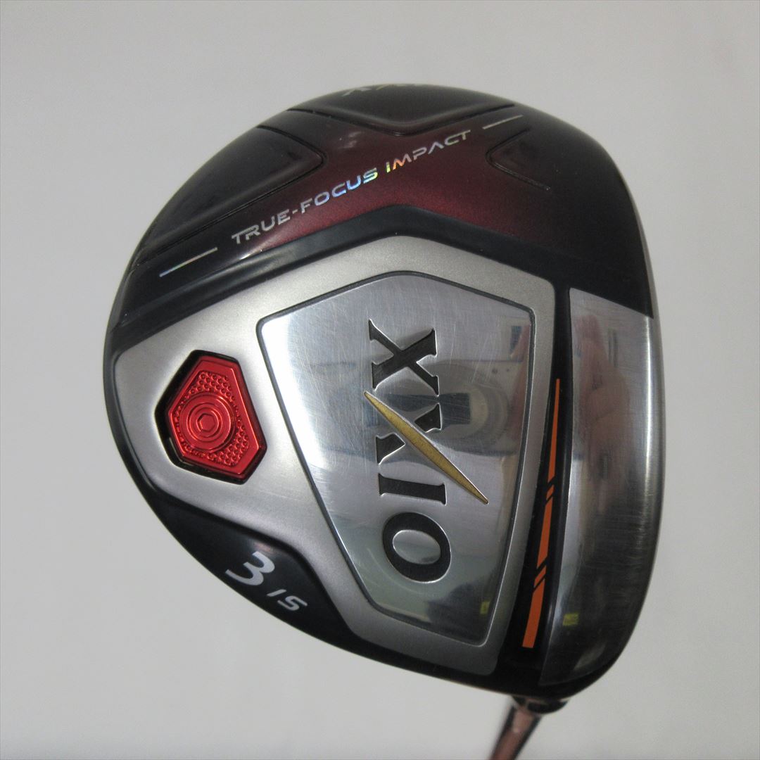 XXIO Fairway XXIO10 3W 15° Regular XXIO MP1000 Red