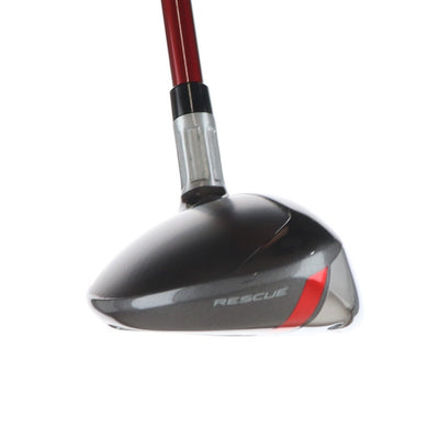 TaylorMade Hybrid Open Box STEALTH HY 28° Ladies TENSEI RED TM40(STEALTH)