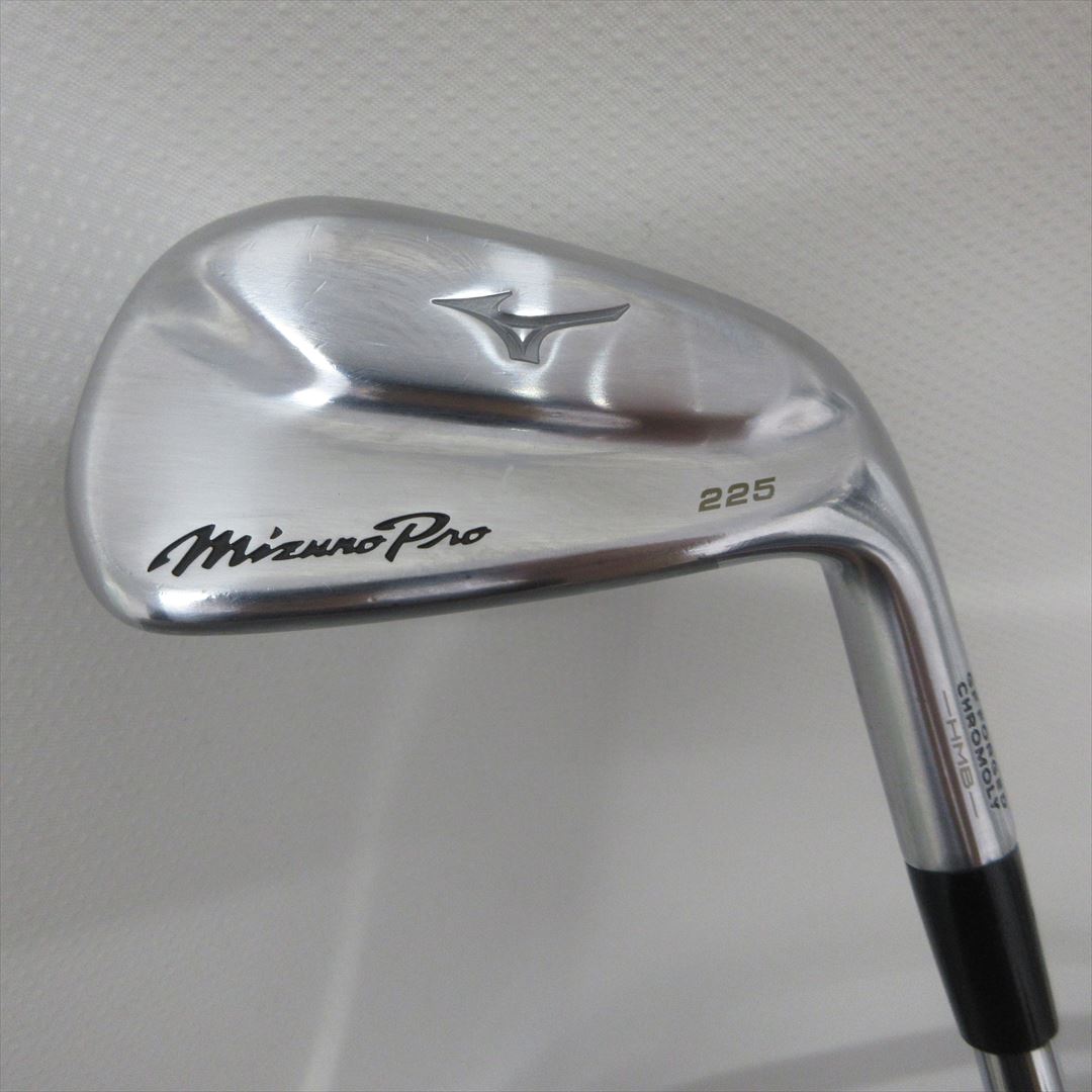 Mizuno Iron Set Mizuno Pro 225 Stiff Dynamic Gold 95 S200 7 pieces