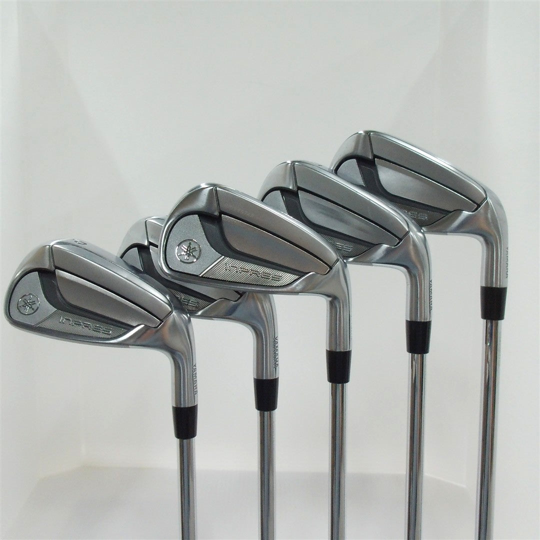 Yamaha Iron Set inpres DRIVESTAR TYPE/S(2025) – GOLF Partner USA
