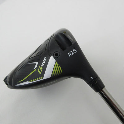 Ping Driver G430 LST 10.5° Stiff PING TOUR 2.0 CHROME 65