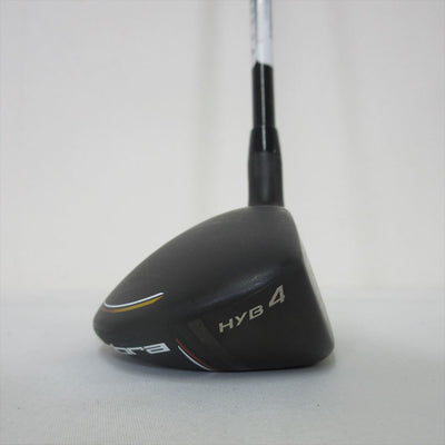 Cobra Hybrid KING LTDx HY 21° Stiff Tour AD for Cobra