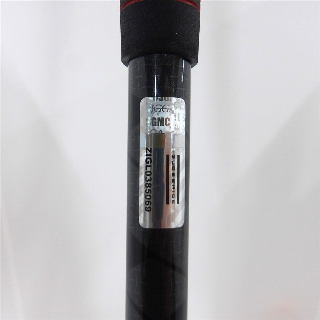 Daiwa Driver ONOFF (2022) KURO 9.5° Stiff CBT:622D
