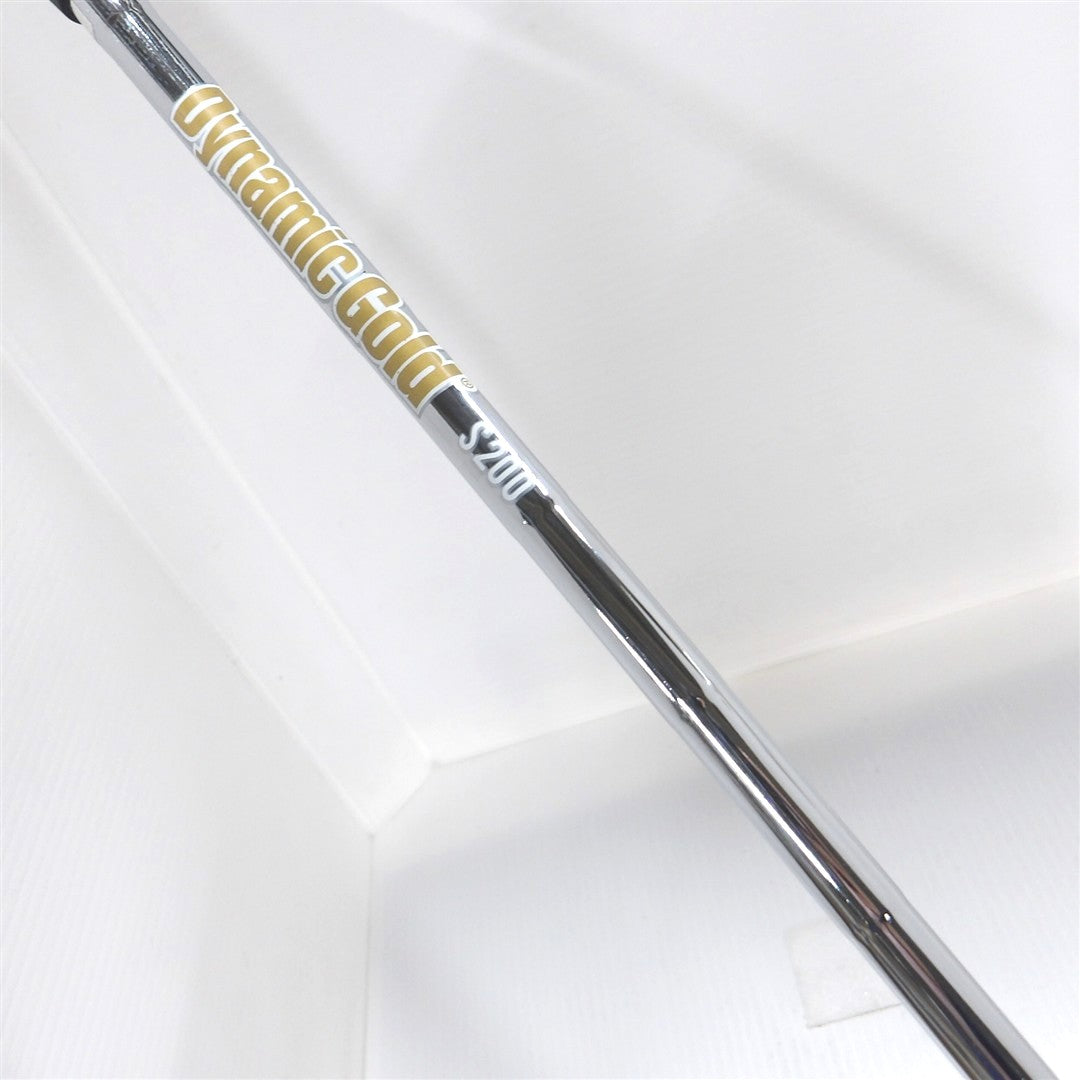 HONMA Wedge TOUR WORLD TW-W(2024) Chrome 56° Dynamic Gold S200