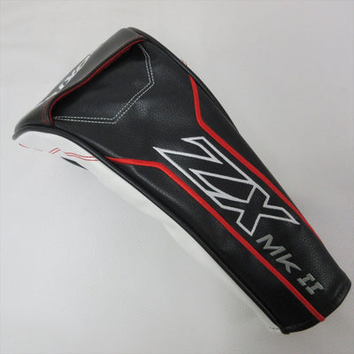 Dunlop Driver SRIXON ZX5 Mk 2 10.5° Stiff SPEEDER NX 40