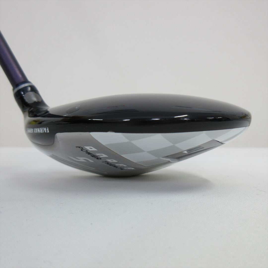 Daiwa Fairway ONOFF ARMS(2021) 5W 19° Ladies SMOOTH KICK LP-421F