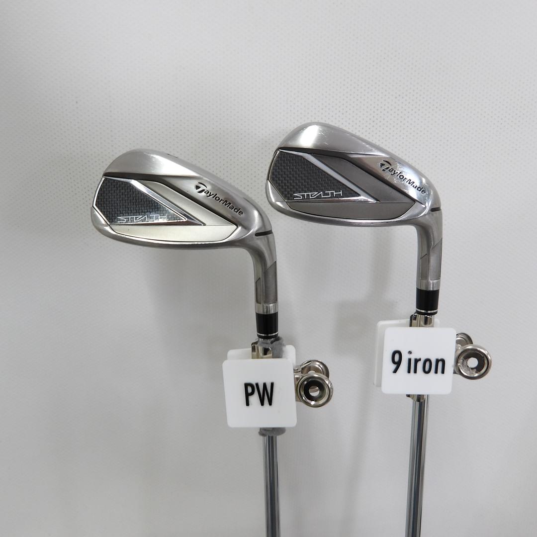 STEALTH #5 KBS MAX MT85 JP STEEL(S)ステルス 単品5番アイアン 日本