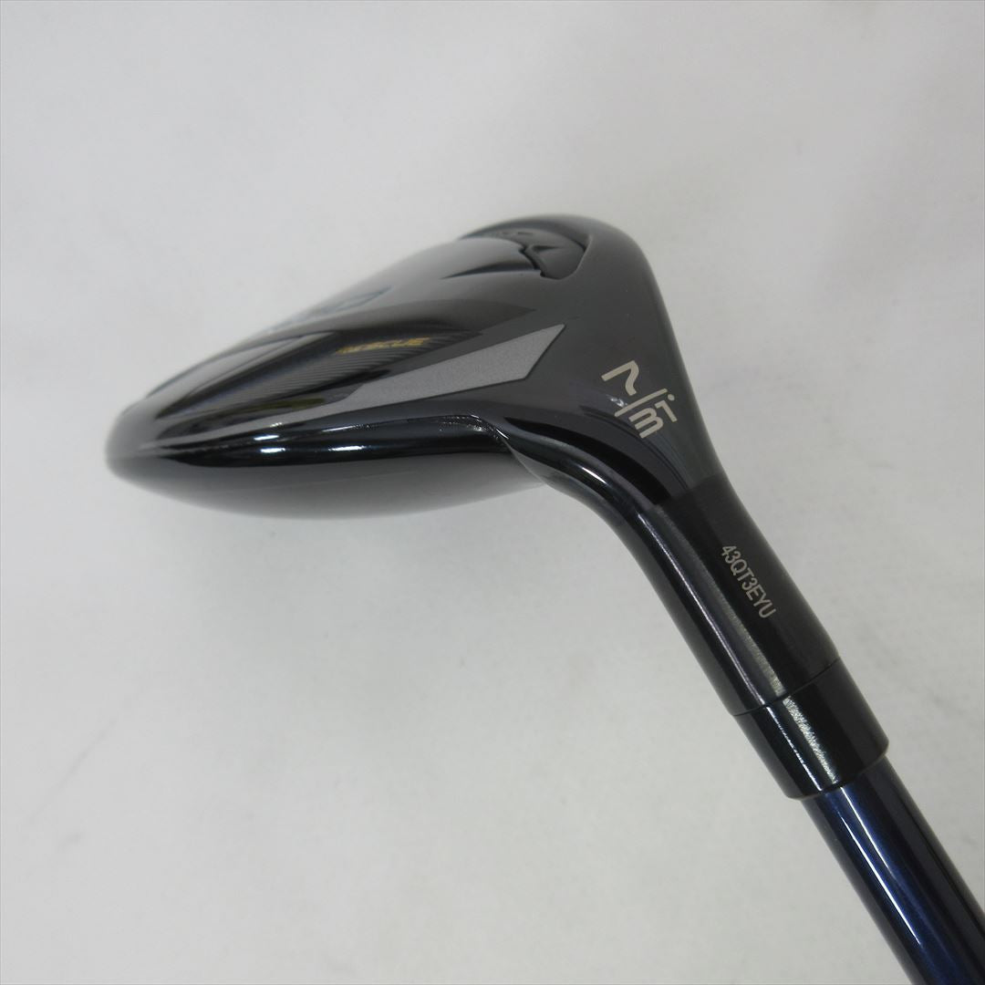 TaylorMade Hybrid Qi10 HY 31° Regular Diamana BLUE TM60