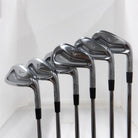 Mizuno Iron Set Mizuno Pro 243 Flex-X NS PRO MODUS3 SYSTEM3 TOUR125 6 pieces