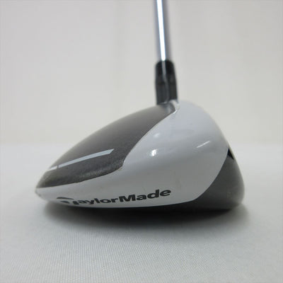 TaylorMade Hybrid SIM MAX HY 22° Stiff KBS MAX85 JP