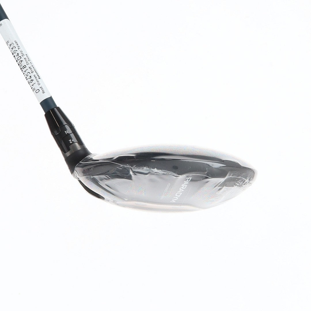 Japanese PRGR TR Multiple Forged 60° Lob Wedge Regular Steel Shaft PRGR Grip Japanese PRGR TR Multiple Forged 60° Lob Wedge Regular Steel Shaft PRGR Grip
