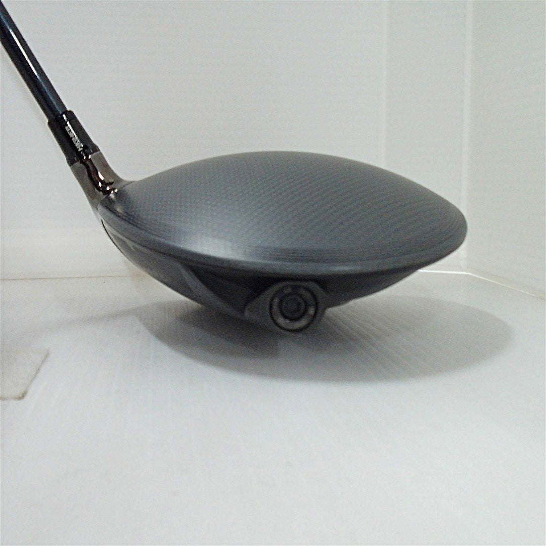 Qi35ドライバー レフティ Diamana SILVER TM55 10.5° TaylorMade Driver Qi35 Qi35 – GOLF Partner USA