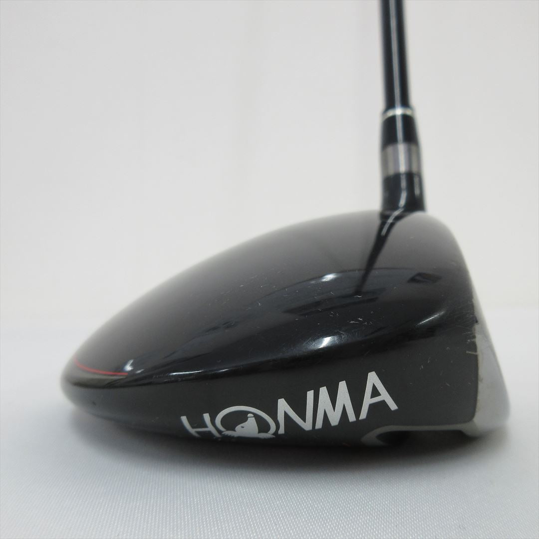 HONMA Fairway TOUR WORLD GS 3W 15° Stiff SPEED TUNED 48