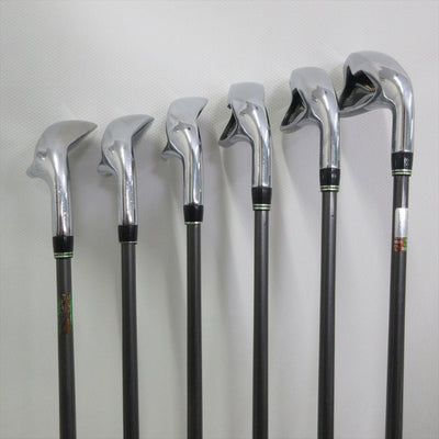 Bridgestone Iron Set PHYZ -2013 Regular PZ-503I 6 pieces