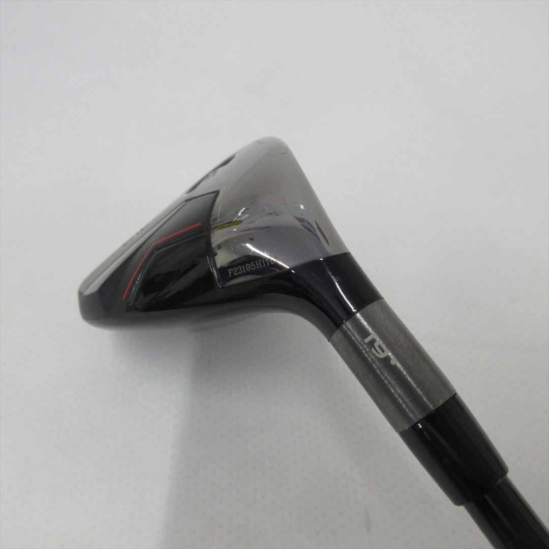 Callaway Hybrid APEX UW(2024) HY 19° Stiff TENSEI 70 for CW