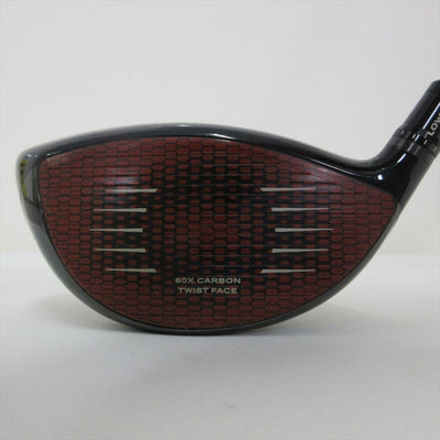 TaylorMade Driver Fair Rating STEALTH 9° Stiff TENSEI RED TM50(STEALTH)