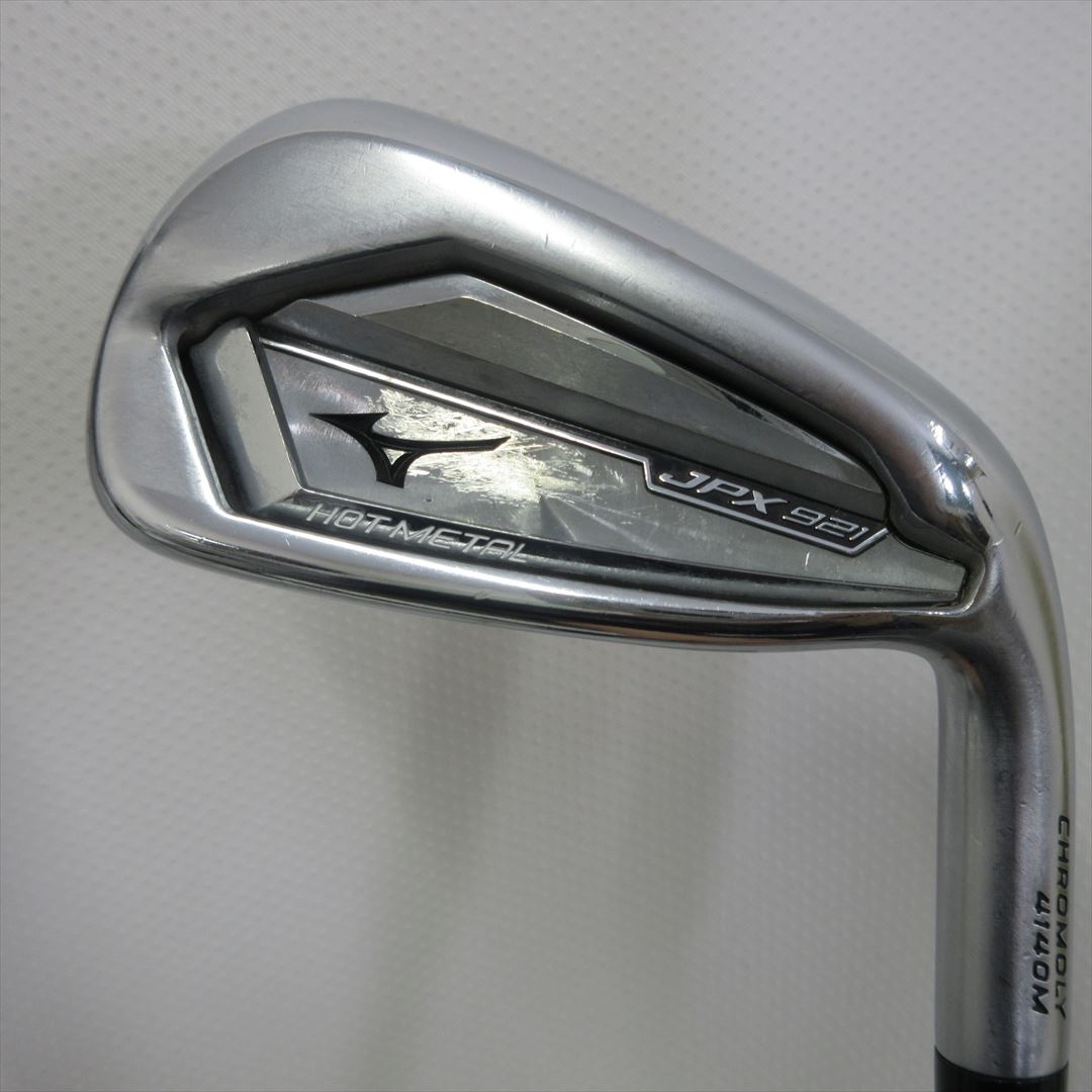 Mizuno Iron Set JPX 921 HOT METAL Stiff NS PRO 950GH neo 6 pieces