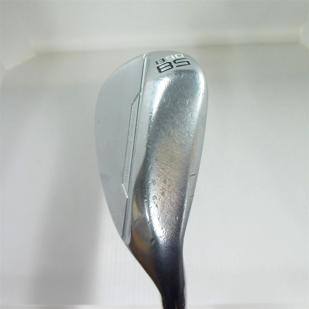Titleist Wedge VOKEY FORGED(2023) 58° Dynamic Gold S200 – GOLF