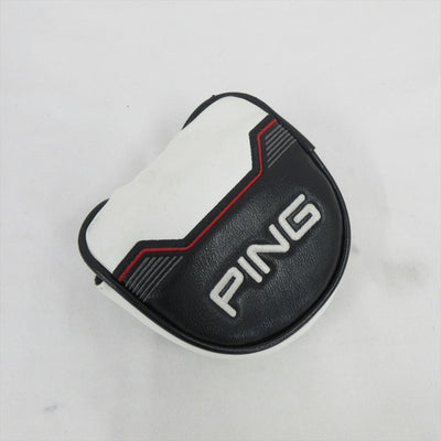 Ping Putter PING TYNE 4(2021) 33 inch Dot Color Black