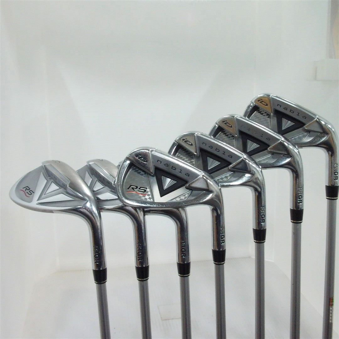 Iron Sets – GOLF Partner USA | Used Golf Club Shop – Tagged 