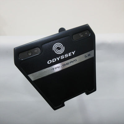 Odyssey Putter TRI-BEAM TWELVE 32 inch