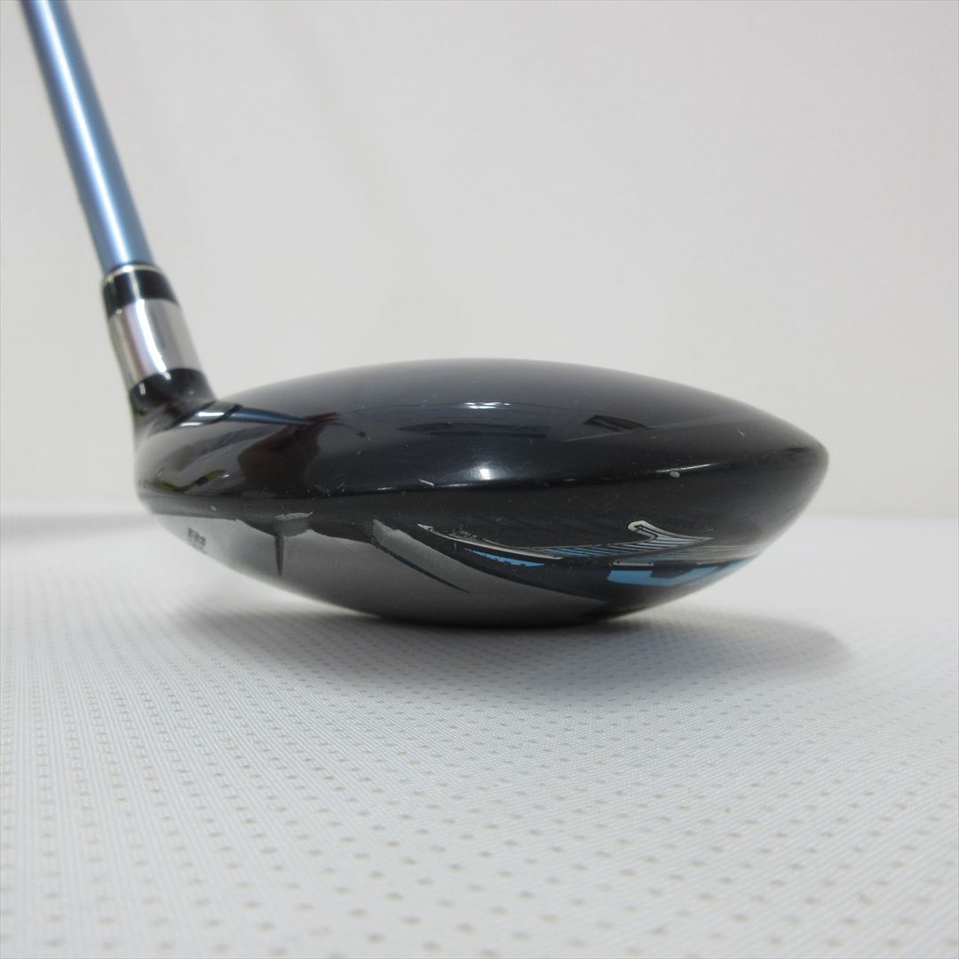 BRIDGESTONE - 【BRIDGESTONE】TOUR B JGR 2019 H4 22° S Bridgestone Hybrid TOUR B JGR(2019) – GOLF Partner USA