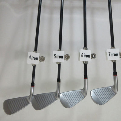 Fourteen Iron Set PC 555 Stiff MD-60i 8 pieces