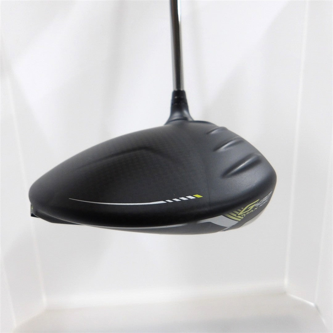 Ping Driver G430 MAX 10K 9° Stiff PING TOUR 2.0 CHROME 65