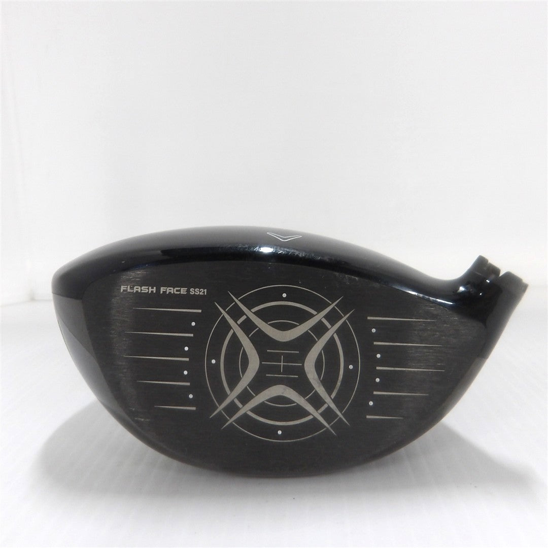 Callaway Driver EPIC SPEED 9°(Head Only)