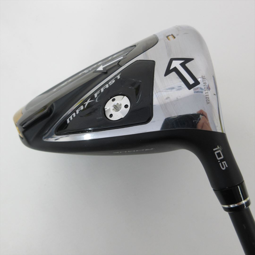 ROGUE ST MAX 10.5° SPEEDER NX50 Callaway Driver ROGUE ST MAX FAST – GOLF Partner USA