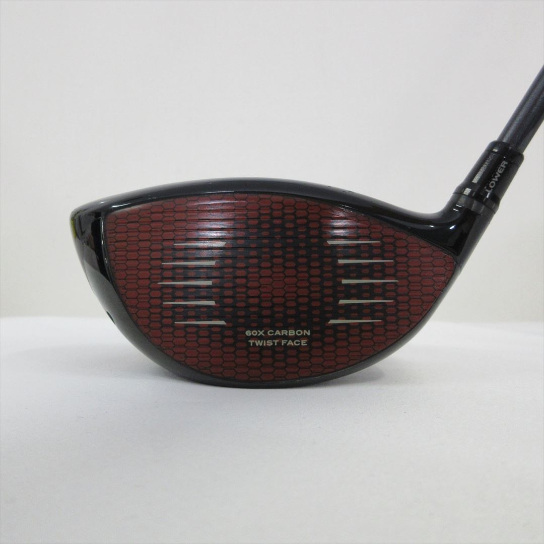 TaylorMade Driver STEALTH HD 9° Stiff TENSEI RED TM50(STEALTH)