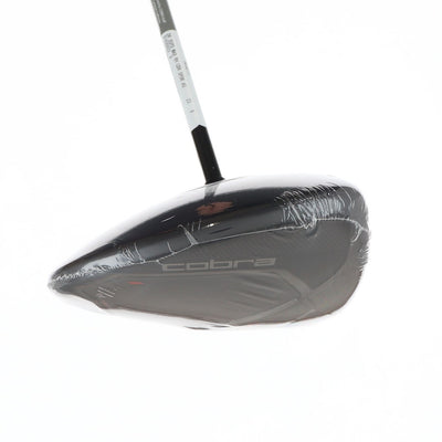 Cobra Driver Brand New cobra DARKSPEED MAX 9° Stiff SPEEDER NX for Cobra