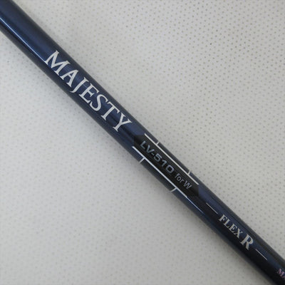 Maruman Driver MAJESTY ROYAL SLE DESIGN 10.5° Regular MAJESTY LV510