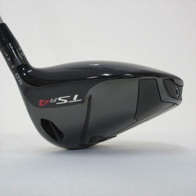 Titleist Driver TSR4 9° Tour S TSP311